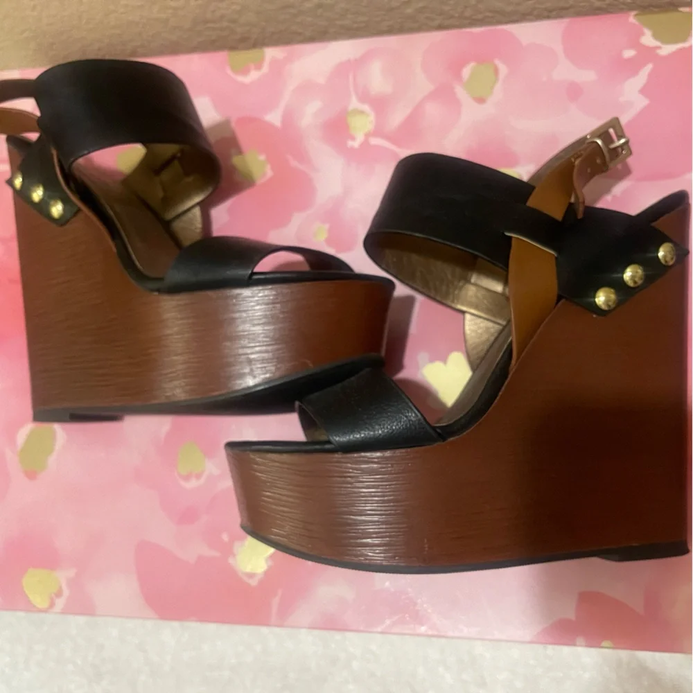 Women’s‎ wedge Sandals